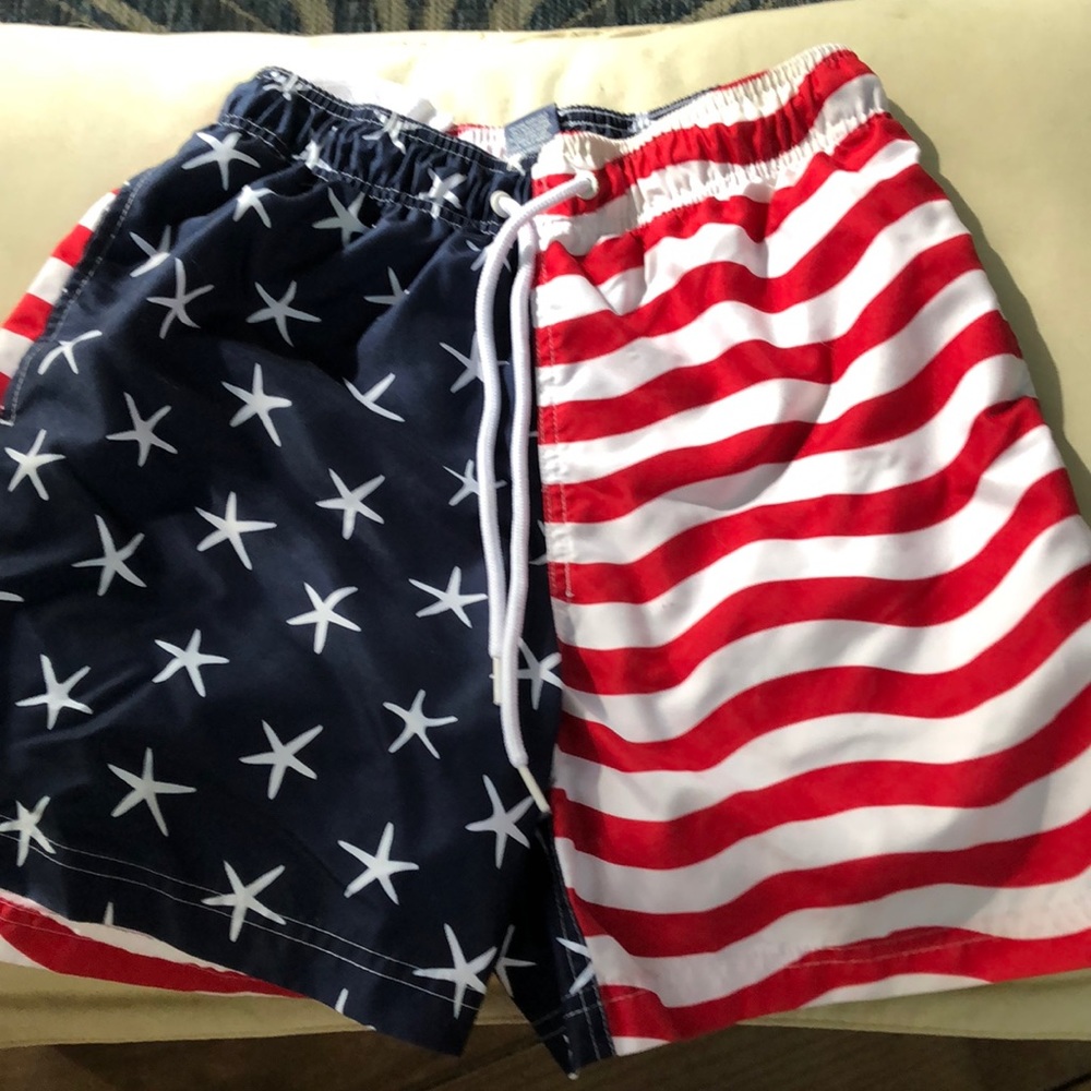 Men’s Swim trunks